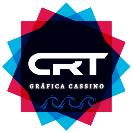 Gráfica CRT Cassino